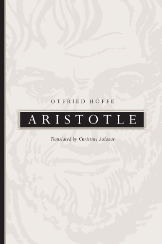 Aristotle Cover