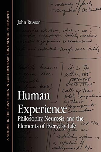 Human Experience Cover