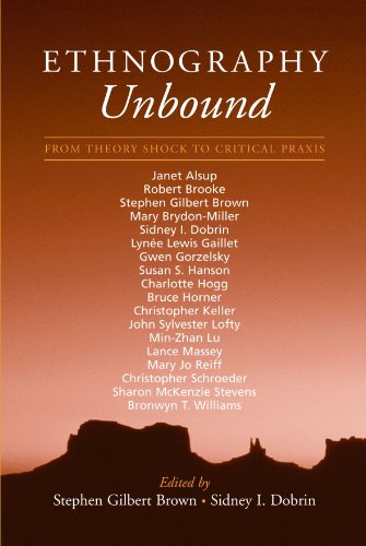 Ethnography Unbound Cover