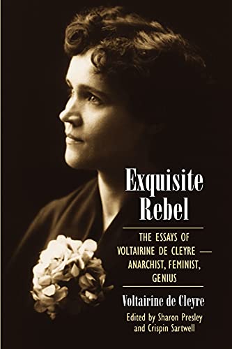 Exquisite Rebel Cover