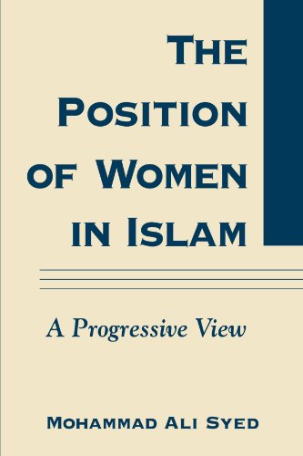 The Position of Women in Islam Cover