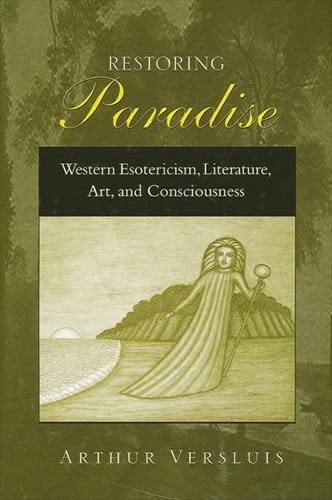 Restoring paradise Cover