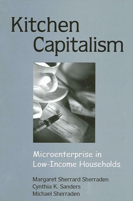 Kitchen Capitalism Cover