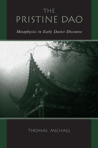 The pristine Dao Cover