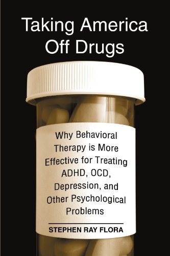 Taking America Off Drugs Cover