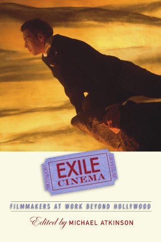 Exile Cinema Cover