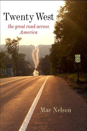 20 West Cover