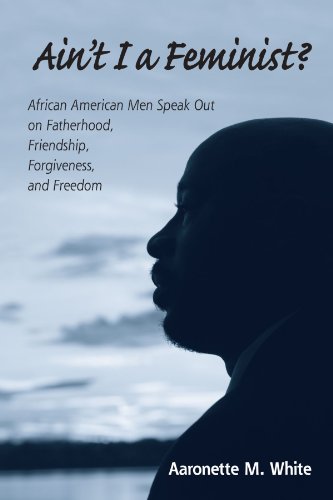 Ain't I a feminist? Cover