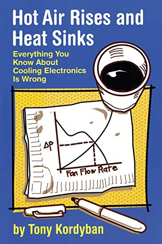 Hot air rises and heat sinks Cover