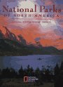 National parks of North America Cover