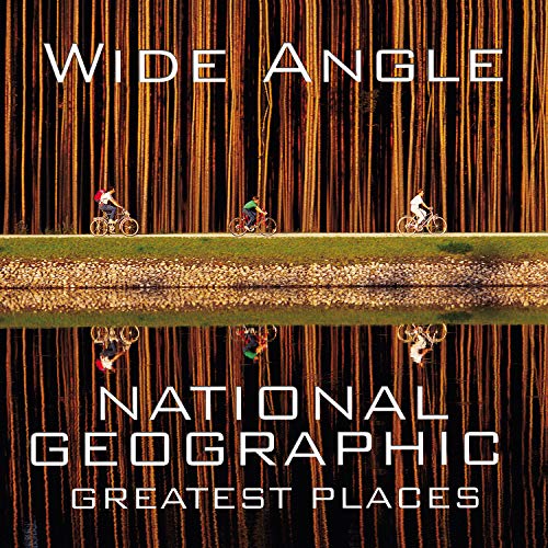 Wide angle Cover