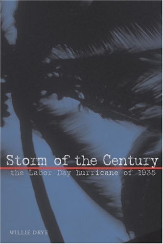 Storm of the Century Cover