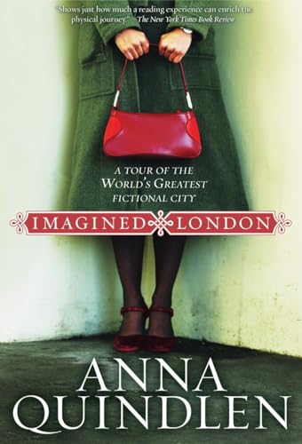 Imagined London Cover