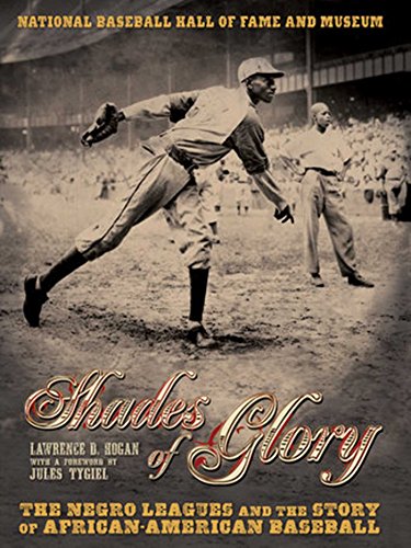 Shades of glory Cover