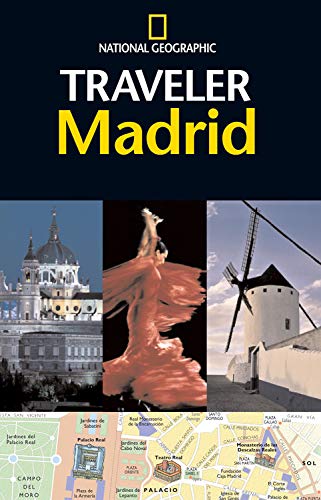 National Geographic Traveler Cover