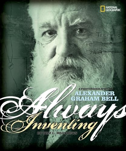 Always Inventing Cover