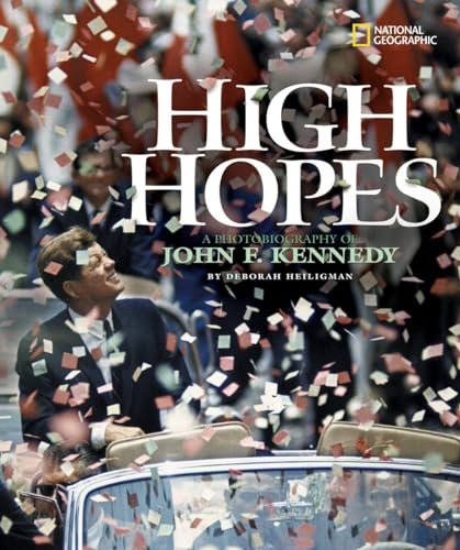 High hopes Cover