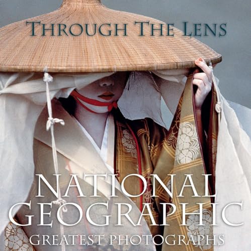 Through the lens Cover