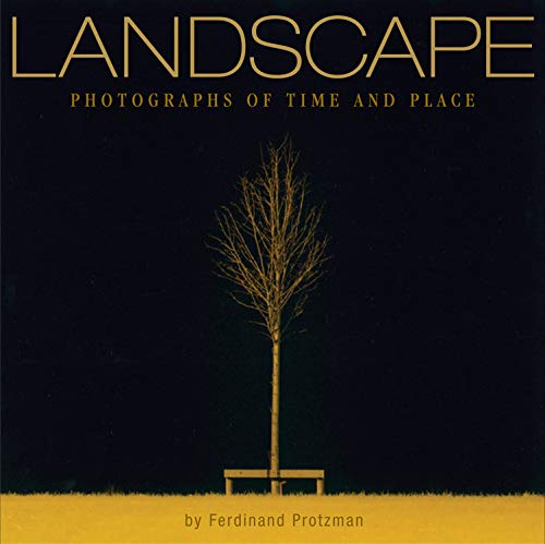 Landscape Cover