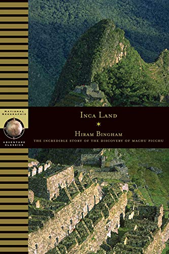 Inca Land Cover