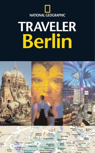 National Geographic Traveler Cover