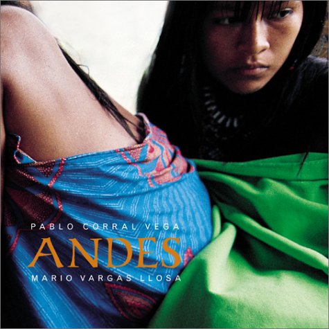 Andes Cover