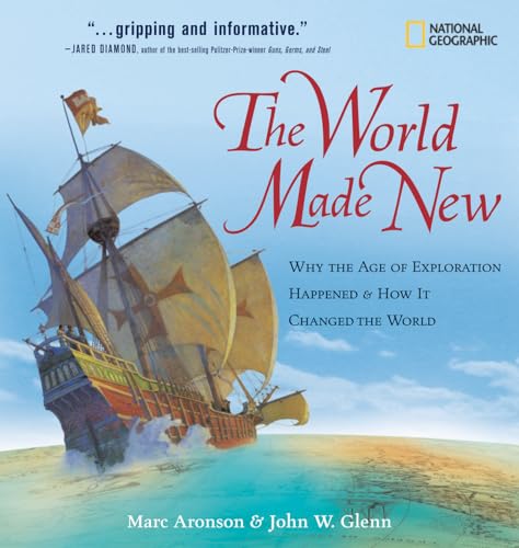 Age of exploration Cover