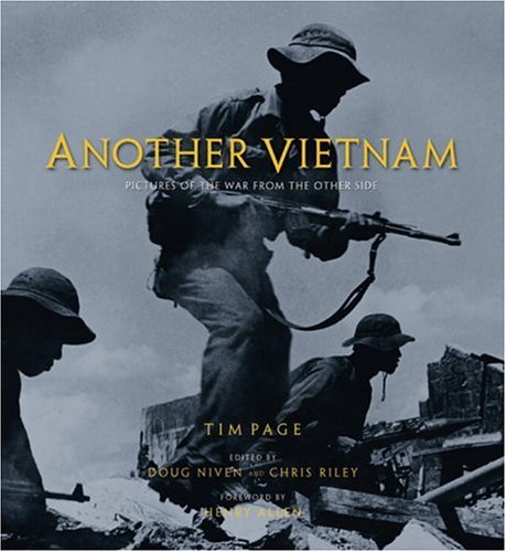 Another Vietnam Cover