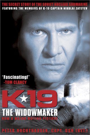 K-19 Cover