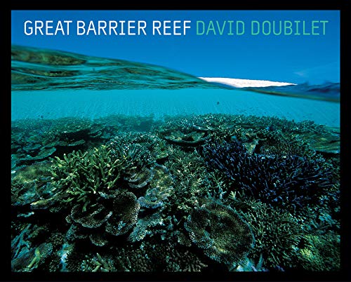 Great Barrier Reef Cover
