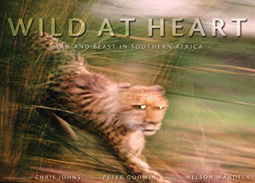 Wild at Heart Cover