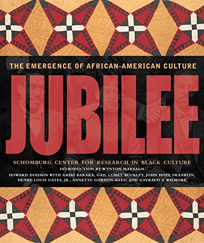 Jubilee Cover