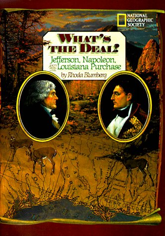 What's the deal? Cover