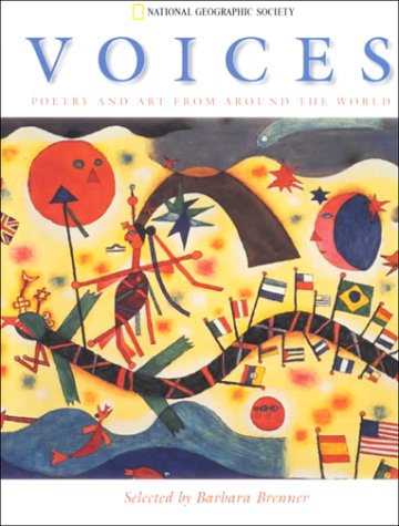 Voices Cover
