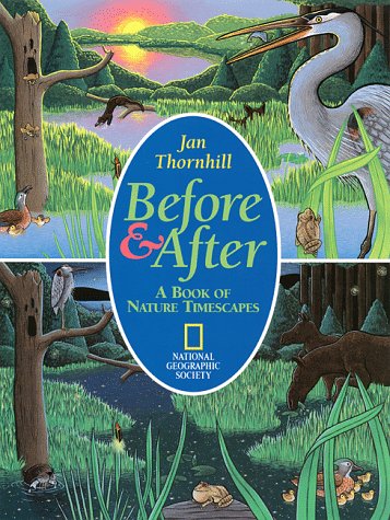 Before & after Cover