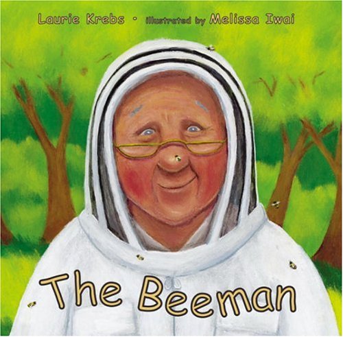 The Beeman Cover