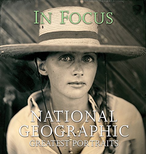 In Focus Cover