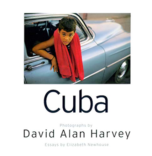 Cuba Cover