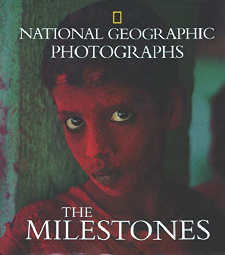 National Geographic photographs Cover