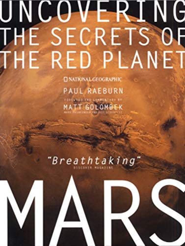 Mars Cover