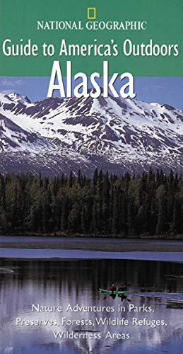 Alaska Cover