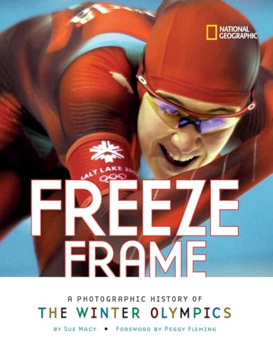 Freeze frame Cover