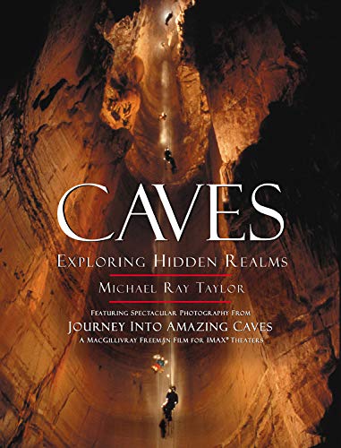 Caves Cover
