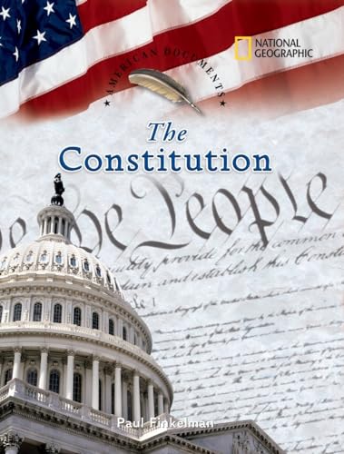 American Documents Cover