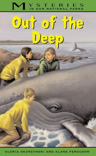 Out of the deep Cover