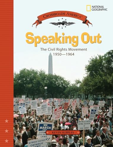 Speaking Out Cover