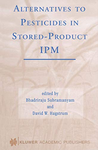 Alternatives to Pesticides in Stored-Product IPM Cover