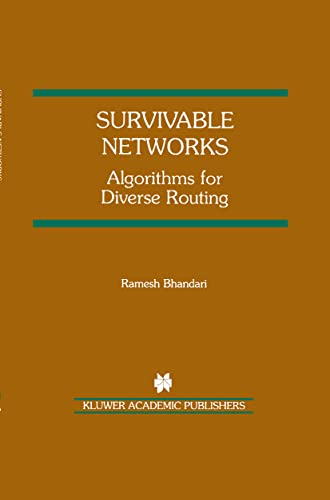 Survivable networks Cover