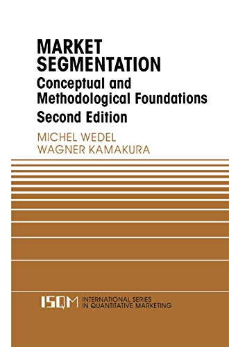 Market Segmentation Cover