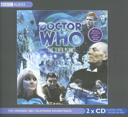 Doctor Who Cover